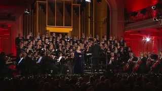 Laudate Dominum – Bel Canto Choir Vilnius [upl. by Mariana]