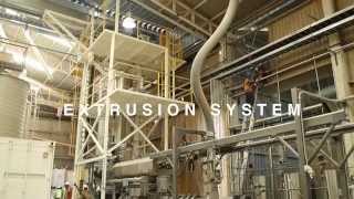 Extrusion System [upl. by Etnwahs]