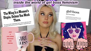 What is a Girlboss  Netflix [upl. by Firehs]