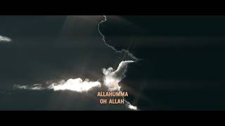 Siedd  Allah Humma Official Nasheed Video  Vocals Only [upl. by Itsirhc]