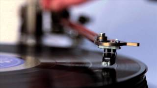 Reed 3P tonearm  Azimuth adjustment onthefly [upl. by Samot269]