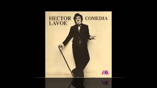 Hector Lavoe  Comedia [upl. by Apur873]