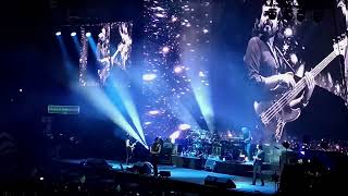 Viento  Caifanes 🇲🇽 Palacio de los Deportes CDMX 07122024 [upl. by Akilam]