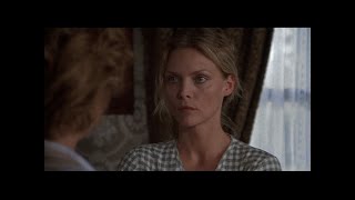 Michelle Pfeiffer and Jessica Lange in A Thousand Acres [upl. by Tobin]