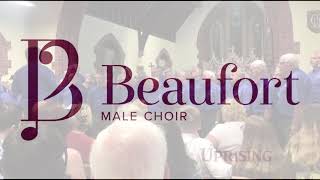 Beaufort Male Choir  Uprising  Muse [upl. by Yalonda]