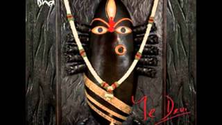 Aigiri Nandini  Bhairavi Stotram  Sounds of Isha  Devi  Lingabhairavi [upl. by Salazar203]