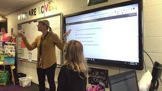 101220 Accelerated Reading Program quotHow To Take An AR Quizquot [upl. by Yznyl]