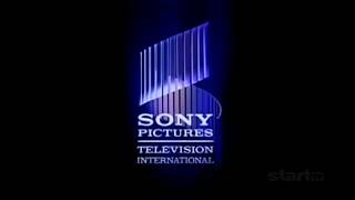 Paul Haggis ProductionsCBS ProductionsSony Pictures Television International 19992003 [upl. by Sibell]