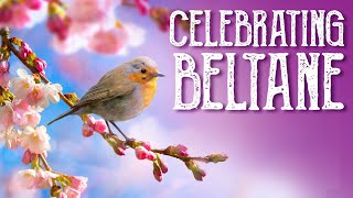 How To Celebrate Beltane  Beltane Ritual Ideas  Witchcraft Wicca  Magical Crafting [upl. by Fernando640]