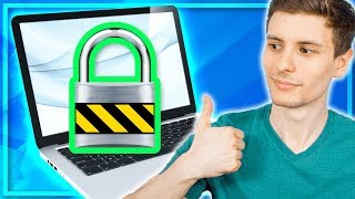 How to Protect Your Computer From Viruses and Hackers [upl. by Norb446]