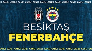 Beşiktaş 13 Fenerbahçe  Dzeko Tadic Szymanski [upl. by Miguelita166]