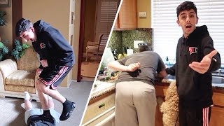 I can’t believe FaZe Rug did this to his back HELP [upl. by Uaeb]