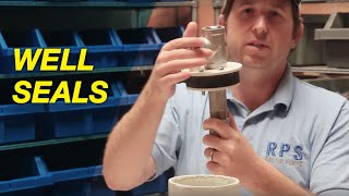 The Basics of Well Seals [upl. by Bridges]