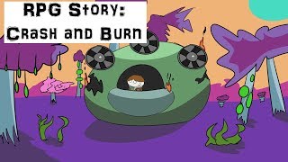 RPG Story My Failed Game Attempt [upl. by Ina]