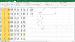 How to draw 02 Offset Line on a StressStrain graph [upl. by Eryn]