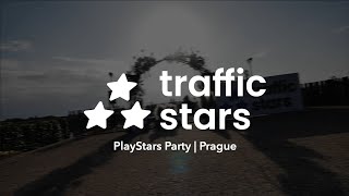 TrafficStars 10 Years Anniversary Party Prague [upl. by Ynnos]