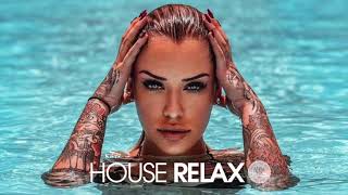 House Relax 2020 New amp Best Deep House Music  Chill Out Mix 40 [upl. by Ambie]