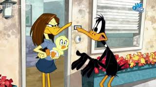 Pour moi désormais tu es quotmaurtequot MAURTE Daffy Duck [upl. by Agathe]