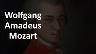 How to Pronounce Wolfgang Amadeus Mozart CORRECTLY [upl. by Nyrual141]