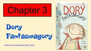 Dora Fantasmagory Chpt 3 [upl. by Prady]