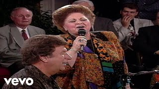 Bill amp Gloria Gaither  This Is Just What Heaven Means to Me Live ft Vestal Goodman [upl. by Murry]