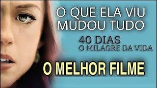 FILME GOSPEL COMPLETO dublado baseado em fatos reais [upl. by Adnil]