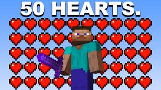 I Got 50 Hearts Heres How [upl. by Rego]