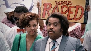 The Tawana Brawley Case  Retro Report  The New York Times [upl. by Refennej]