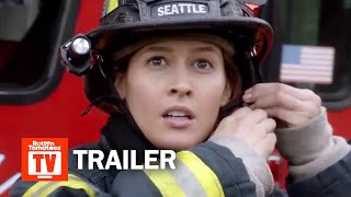 Station 19 Season 1 Trailer  Rotten Tomatoes TV [upl. by Assena638]