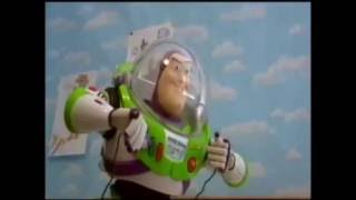 Toy Story  live action Italiano [upl. by Kilroy715]