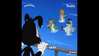 Animaniacs trailer in 2023 last year I love it [upl. by Lattimer]