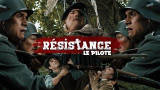 Resistance WW2 series  Episode 1  Le Pilote [upl. by Ayahsey]