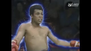 Ultra Instinct Muhammad Ali [upl. by Tita]