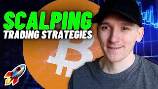 Top 3 Best Crypto Scalping Strategies Simple to Implement [upl. by Oisor]