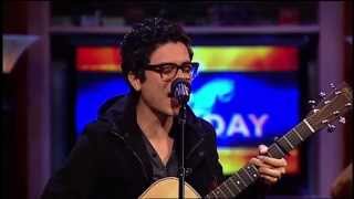 Jesus Culture One Thing Remains Chris Quilala  LIFE Today [upl. by Megan]