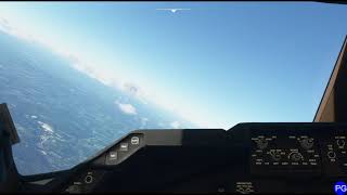 FS2020  Boeing 7478 Autopilot Tutorial [upl. by Phox]