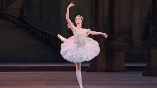 The Sleeping Beauty Trailer The Royal Ballet [upl. by Eimak]