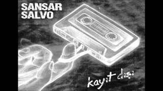 Sansar Salvo  Kayıt Dışı Mixtape Full [upl. by Graubert315]