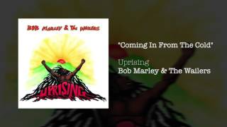 Coming In From The Cold 1991  Bob Marley amp The Wailers [upl. by Tyre]