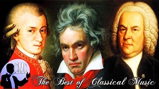 8 Hours The Best of Classical Music Mozart Beethoven Vivaldi ChopinClassical Music Playlist [upl. by Viscardi]