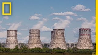 What is Nuclear Energy  National Geographic [upl. by Serafina]