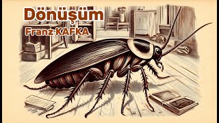 Dönüşüm  Franz KAFKA  Yabancılaşma [upl. by Arbmik495]