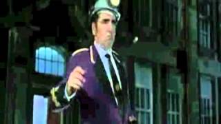 Irish Tune from the Movie quotBrassed Offquot [upl. by Otit]