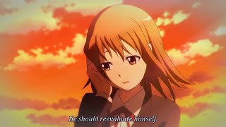 Most Painful Rejection Scenes in Anime [upl. by Leontine763]