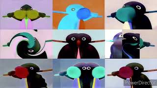 Pingu Outro Effects 3 [upl. by Eerbua]