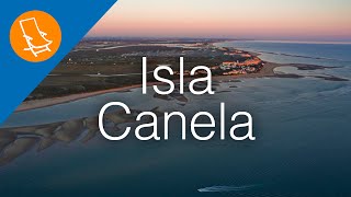 Isla Canela  Pure Andalusian charm [upl. by Branden]