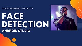 Face Detection using OpenCV Tutorial in Android Studio Haarcascade [upl. by Truscott]