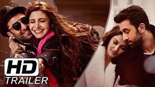 Ae Dil Hai Mushkil Full Movie  Ranbir Kapoor  Anushka Sharma  Aishwarya Rai  Review amp Facts [upl. by Julide495]