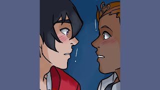 PROM Part 8 Klance Prom AU Comic Dub [upl. by Jeanne846]