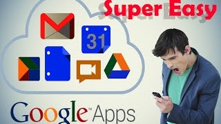 How To Install GAPPS Google Apps On Any ANDROID SIMPLEST METHORD [upl. by Nedearb]